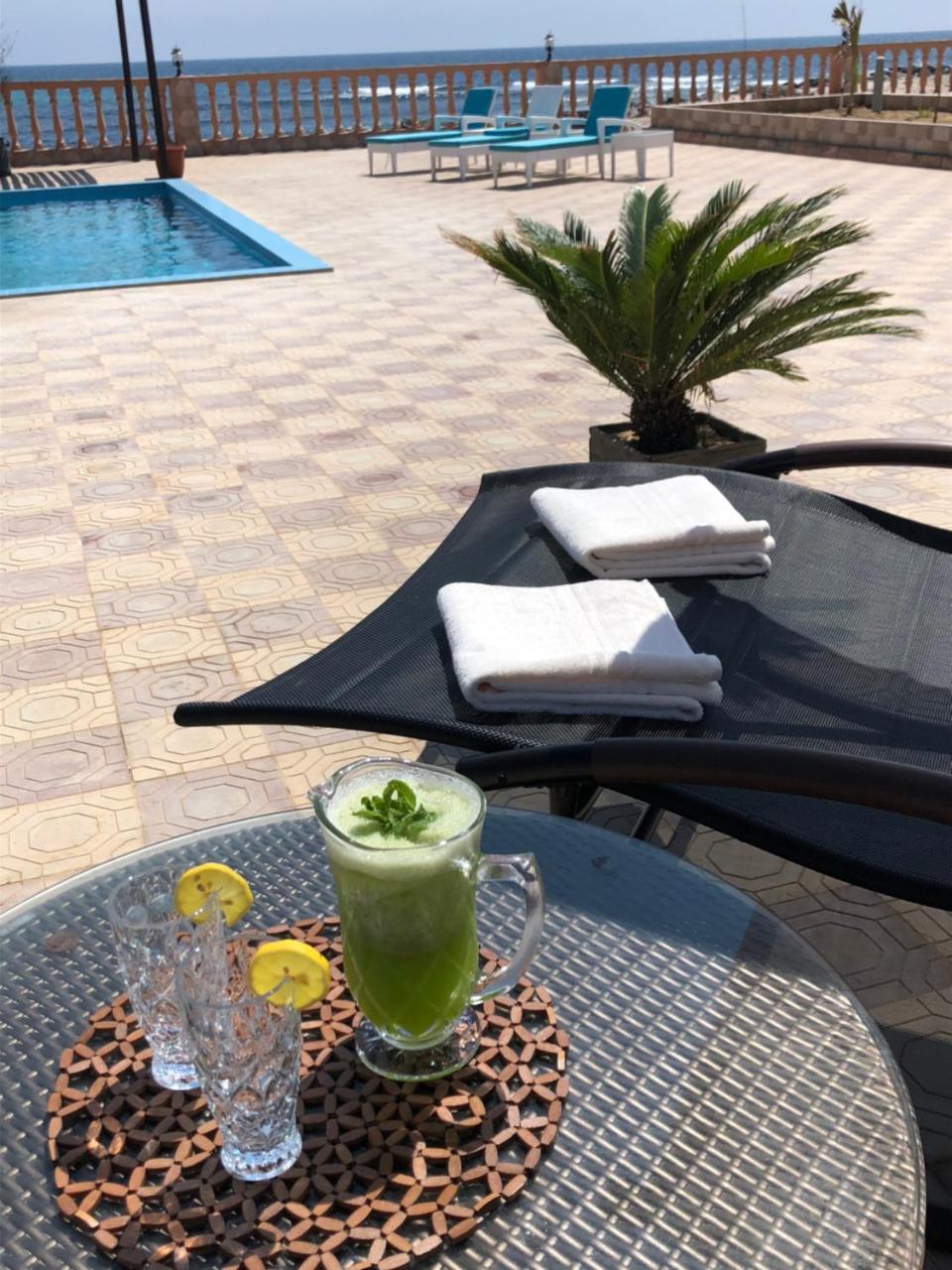 Roshan Resort Mirbat Exterior photo