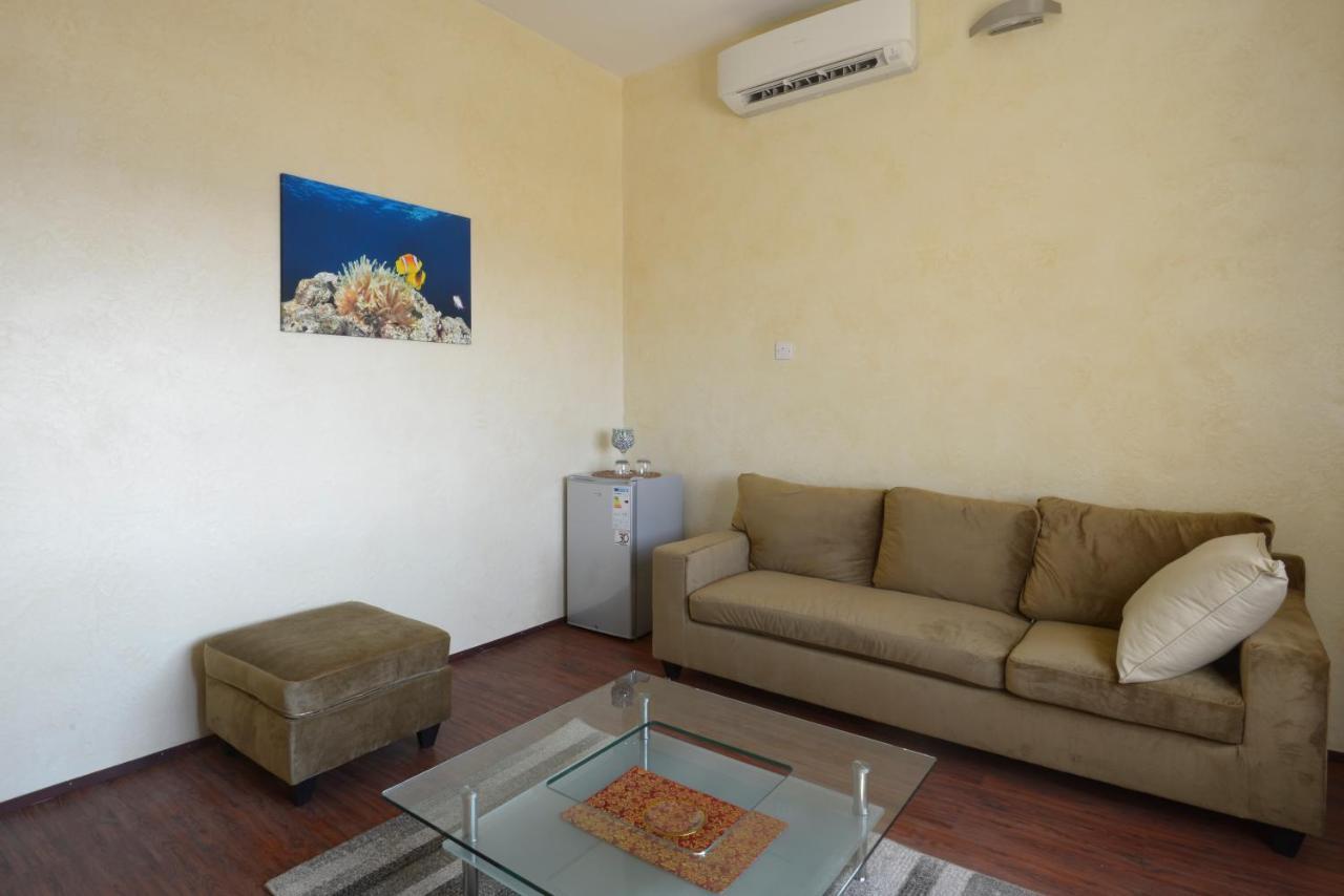 Roshan Resort Mirbat Exterior photo